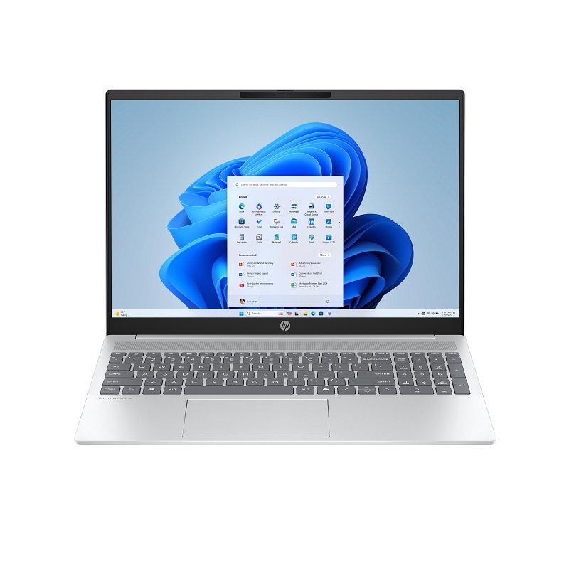 Ноутбук HP OmniBook5 LaptopAI 16-af1030ua (D16J0EA)